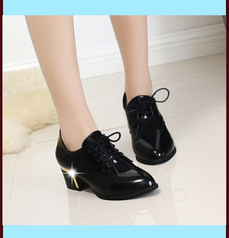 Bottes femme en PU artificiel - Ref 3355103 Image 26