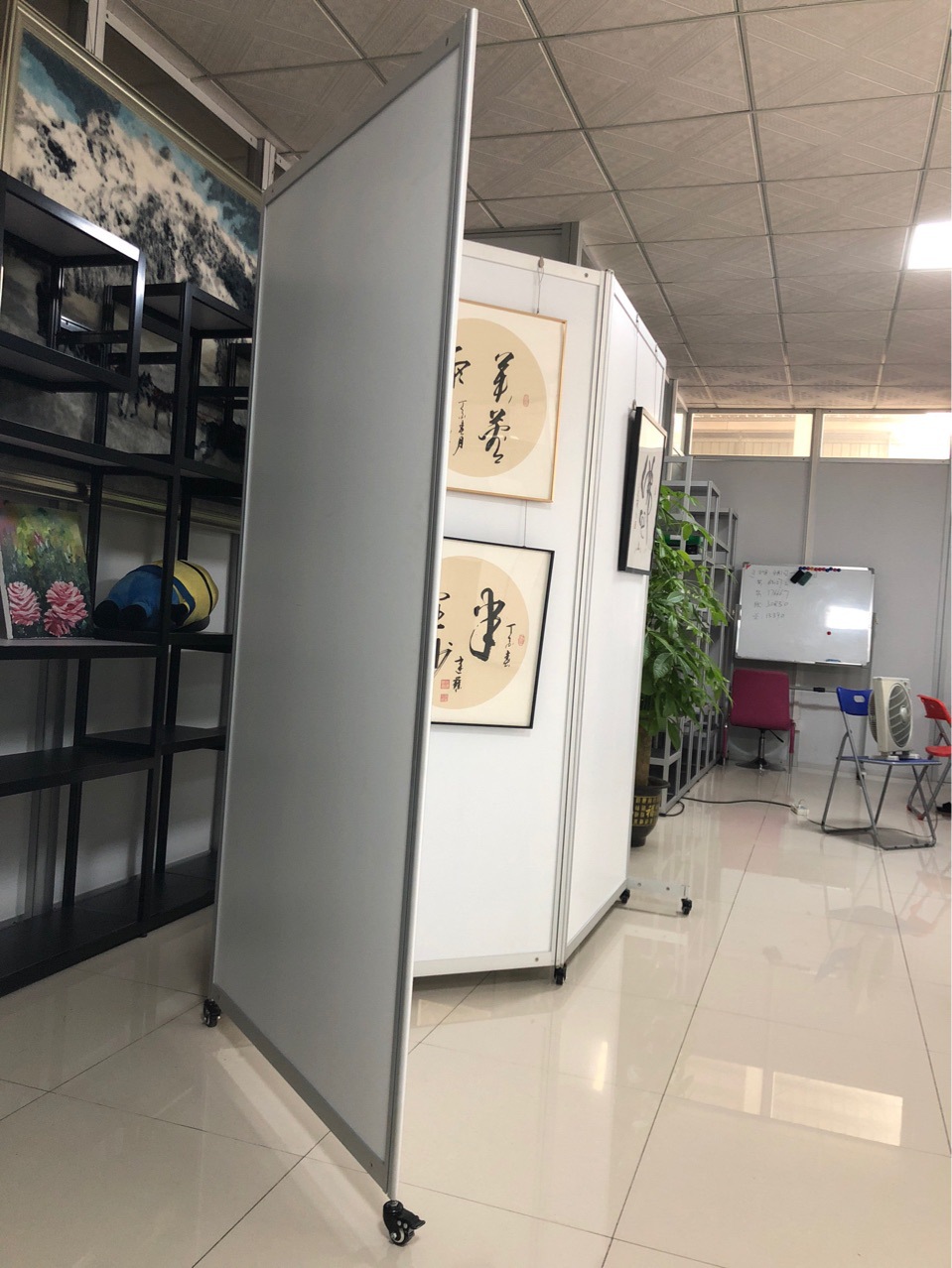 ��ݸͼ��ݻչ�� ���Ͻ��۵��ƶ�չ�� 1.2*2.4��չ�� ���չ��