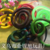 Simulation big python soft glue animal tidy toy ten yuan shop supply source novel creative gift ground hot sale