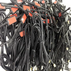 电视天线;通信天线;其他天线