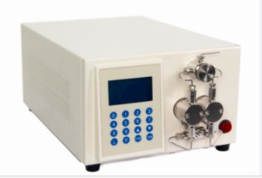 北京美华仪科技有限公司生产的中压柱塞泵/微量泵/平流泵