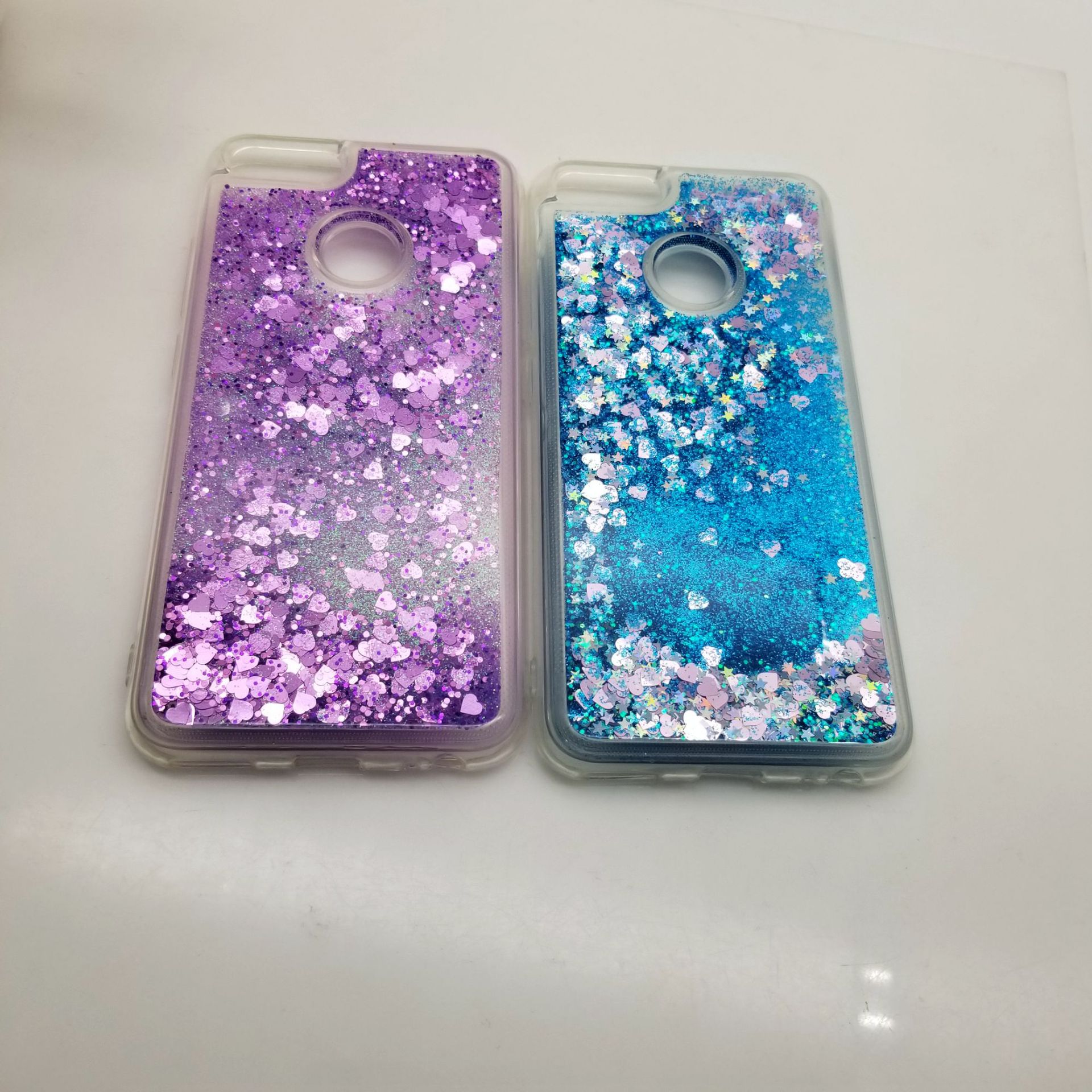 Coque téléphone mobile UHSE en tpu - Ref 3371772 Image 19