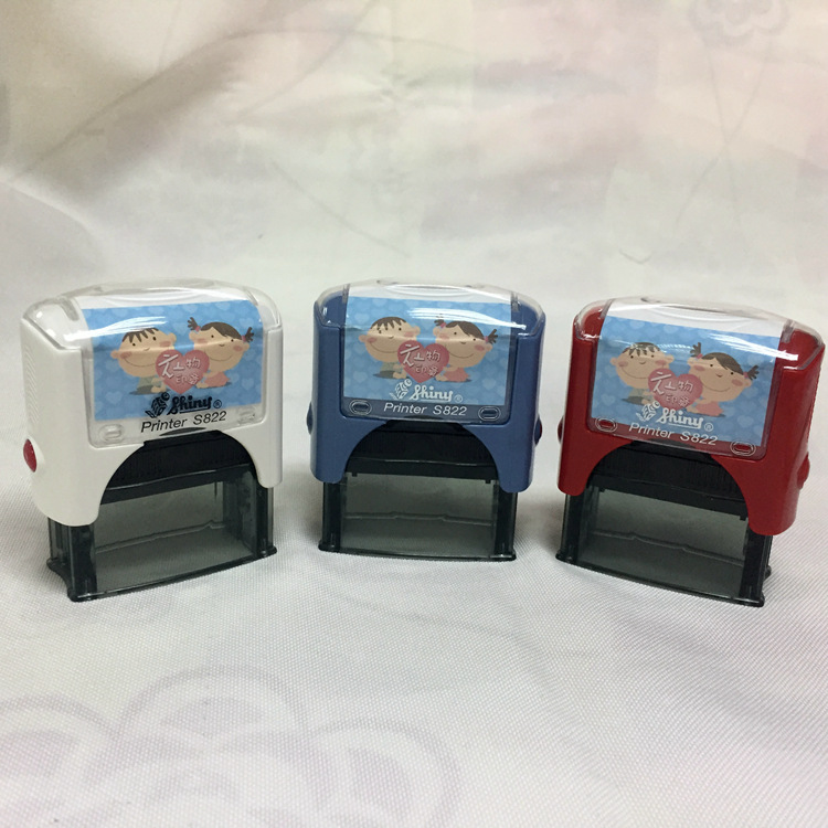 ��Ʒ������S822����ӡ������ shiny printer S-822ӡ�»�ī����ӡ