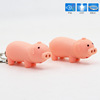 Cute keychain, toy, makes sounds, Birthday gift, wholesale