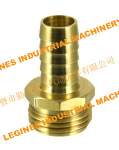 Brass Garden Hose Fittings &nd