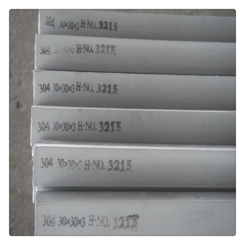 现货销售304角钢厂家 310S不锈钢 316l不锈钢角钢 量大从优
