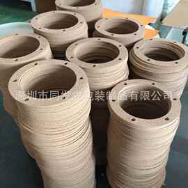 软木橡胶垫厂家定制 环保耐油橡胶软木密封垫直销厂家 价格优惠