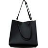 Universal capacious bag strap, one-shoulder bag, South Korea, simple and elegant design