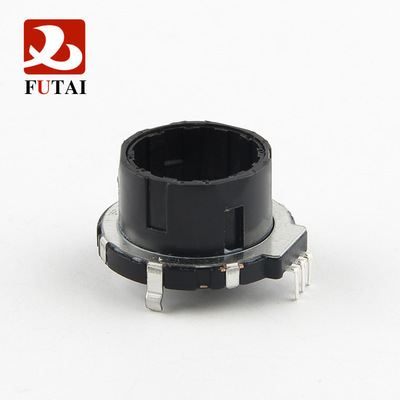 [Export quality] EC28 encoder 15P30C Hollow rotate encoder Automobile encoder