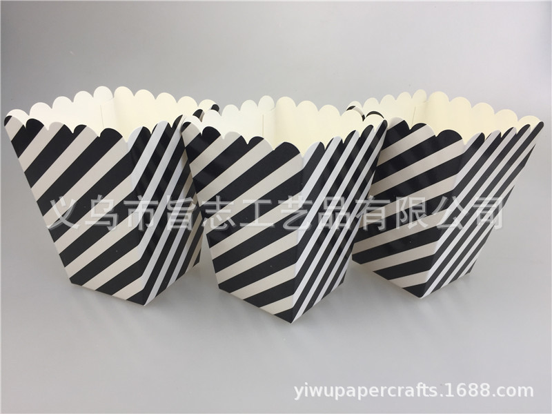 Daaf16 Black Diagonal