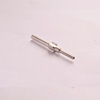 supply Precise Mechanics spare parts Precise Turning pieces Tooth nail Pin miniature Shaft