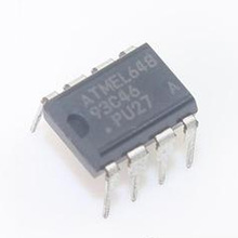 Atmel/÷ԭbMڴ惦оƬAT24C04C-SSHM-T