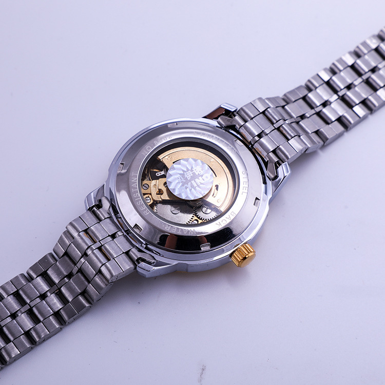 Montre homme - Ref 3439762 Image 4