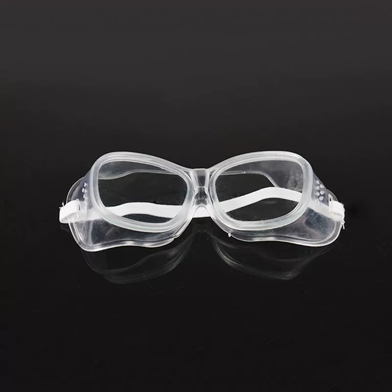 Производители поставляют стеклянные линзы, защитные очки, очки с защитой от песка, полированные пыленепроницаемые очки, очки для защиты труда.