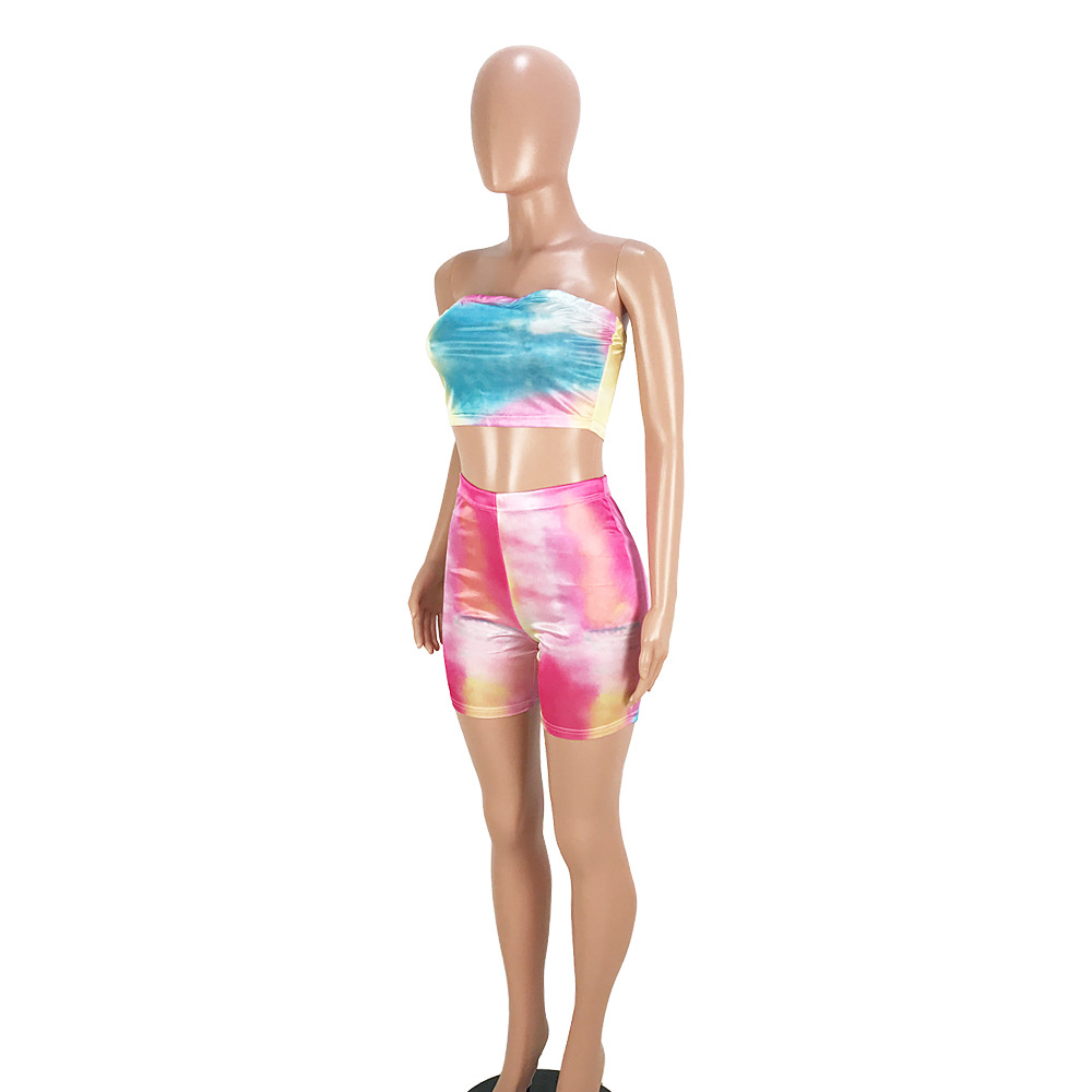 Costume femme AISLINE en Mélange de coton - Ref 3335654 Image 18