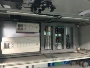 定制冷却冷却塔不锈钢控制柜