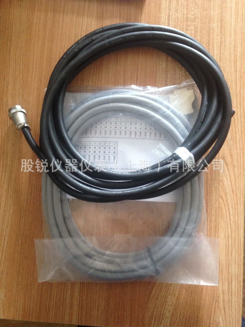 Yamato 大和 CFC-201仪表连接线，CFC-2000仪表连接线，EDI-911线