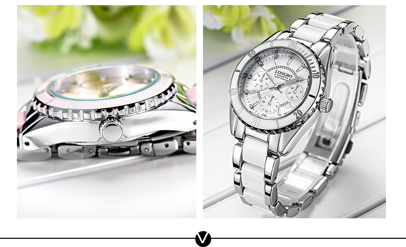 Elegant Women's Watch
