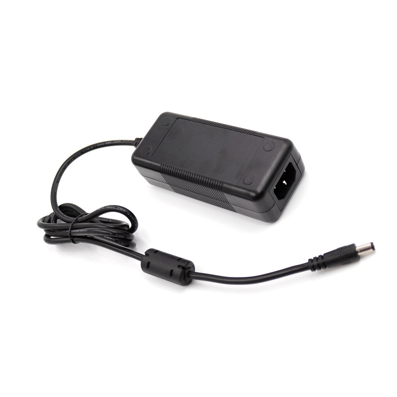 现货15V4A美规UL认证电源适配器 品字尾电源适配器