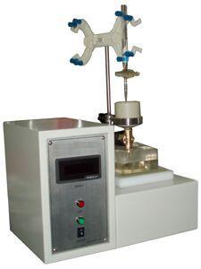 北京美华仪科技有限公司    织物液体穿透试验仪