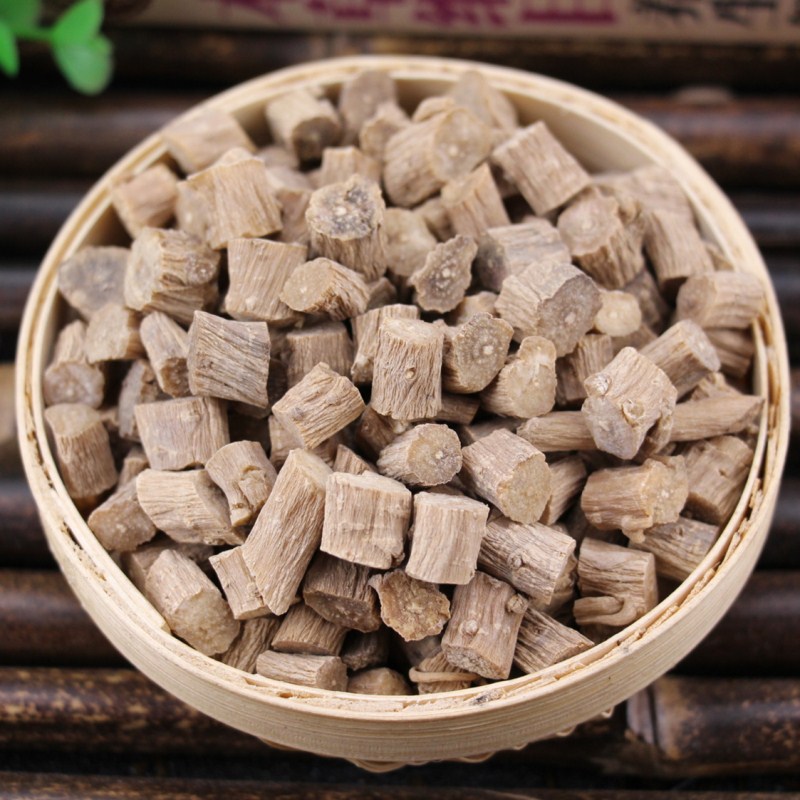 Huai Niu Xi (Achyranthes bidentata) — Dried Huai Achyranthes Root from Henan, 500g key features