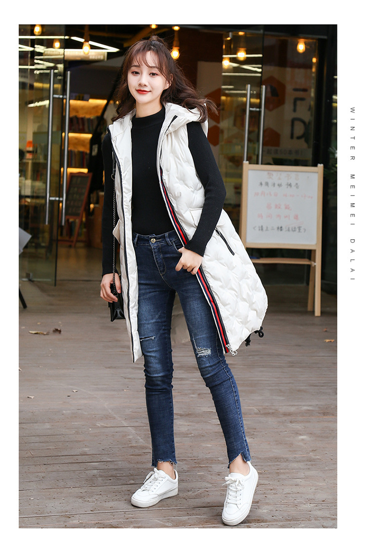 Gilet femme - Ref 3317387 Image 26