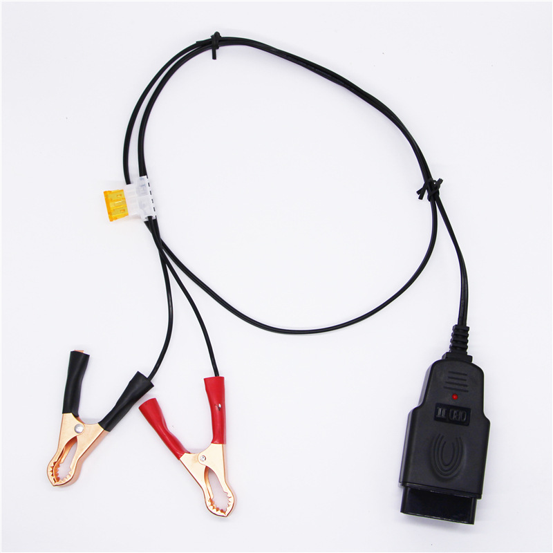 手动喷油嘴清洗工具 喷油嘴清洗工具 喷油嘴清洗 燃油系统清洗