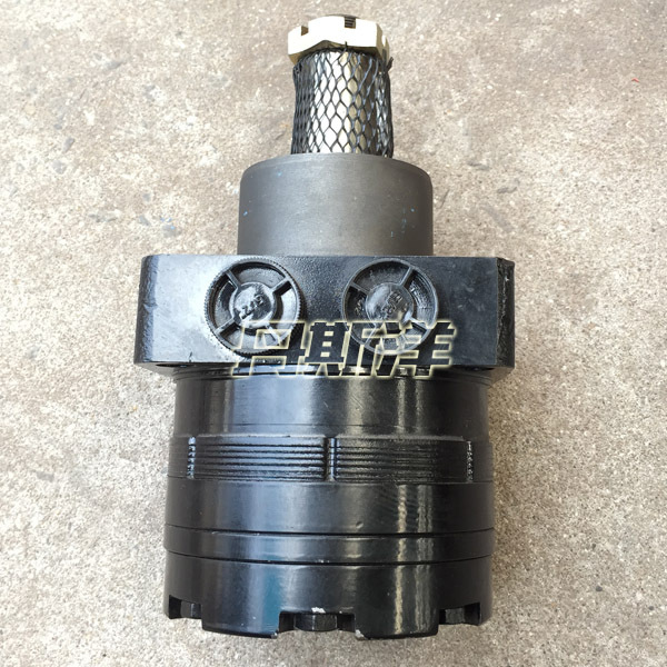 液压马达BMER 替代 液压马达 TF TG系列油马达