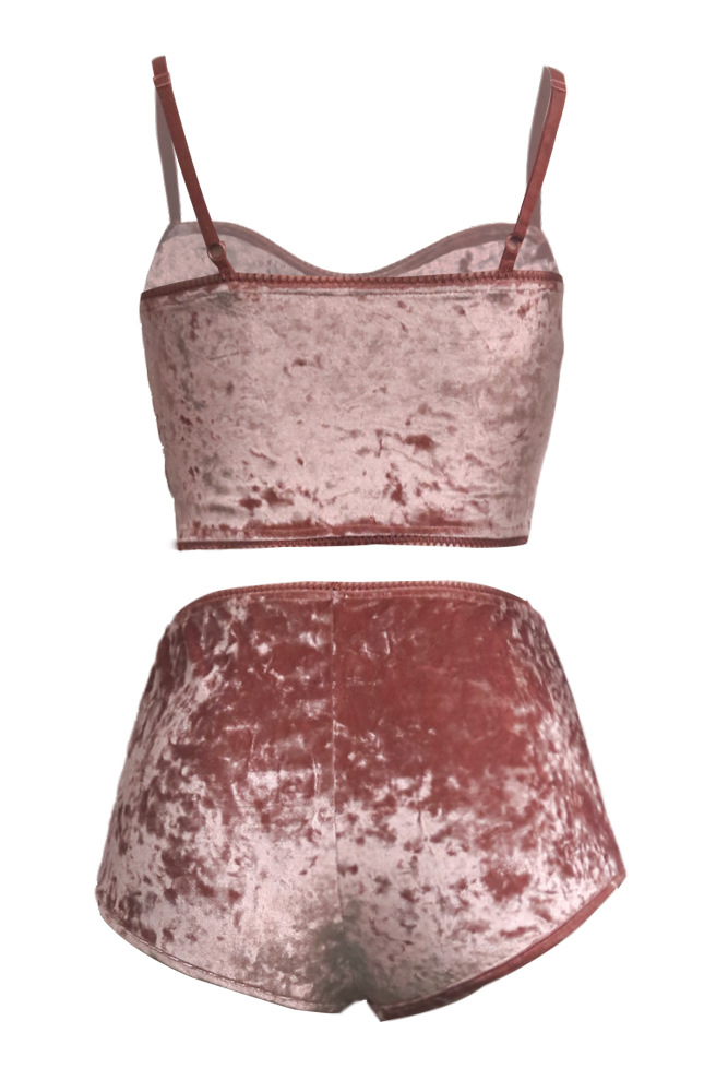 Costume femme en Velours  - Ref 3334477 Image 113