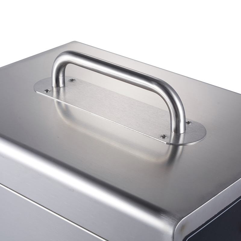 壹家福牌YJF-035臭氧消毒机臭氧机化妆品食品空间车间消毒灭菌