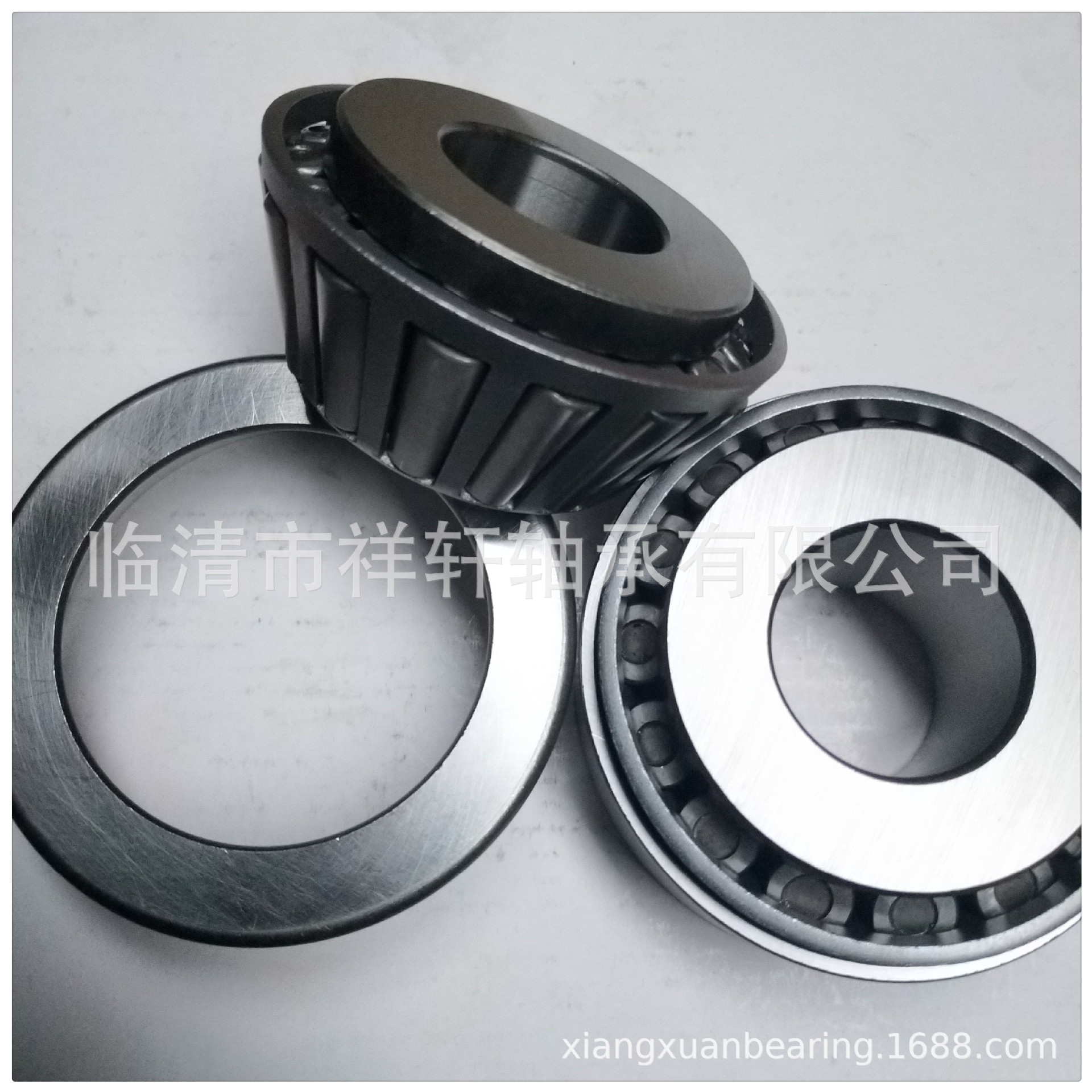 厂家源头供应2580/2523英制圆锥滚子轴承一手货源汽车机械配套