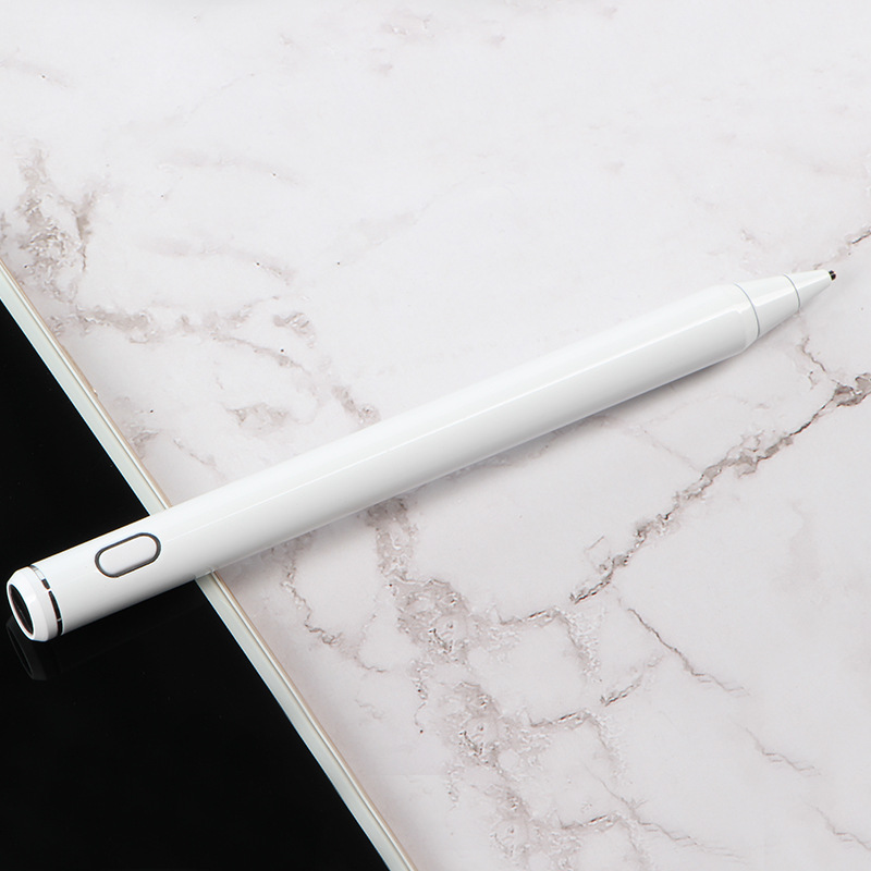 A35主動式高精度電容筆 手機平板細頭通用繪畫筆 安卓觸控手寫筆