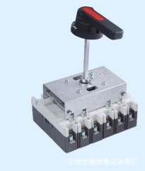 隆马电器   4极 5极空气开关 6极塑壳断路器 4P 5P 6P断路器