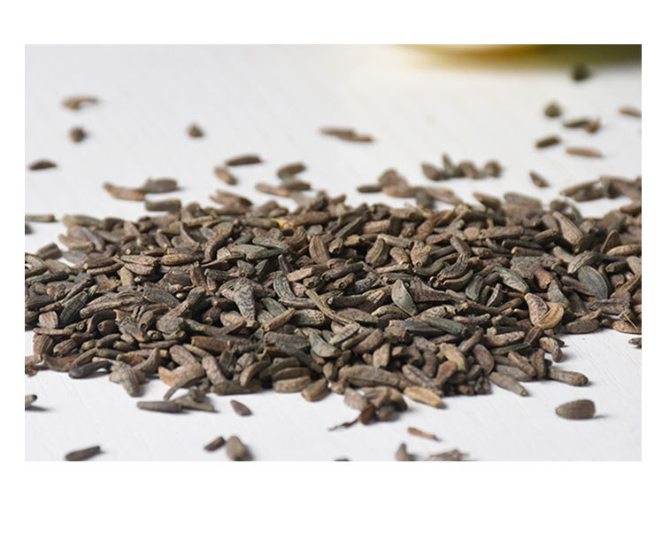 Niu Bang Zi (Arctium lappa) — Dried Burdock Fruit for Herbal Tea & Decoction key features