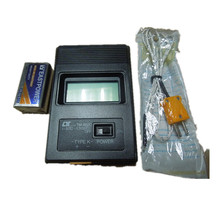 TM902C數顯點溫計/測溫儀/溫度計/溫度表/工業溫度測試儀/分辨0.1