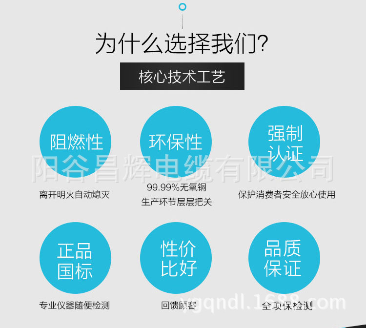 阳谷电缆——阳谷昌辉电缆有限公司