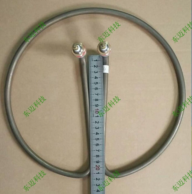 75-литровая нагревательная трубка для паровой стерилизации, нагревательная трубка