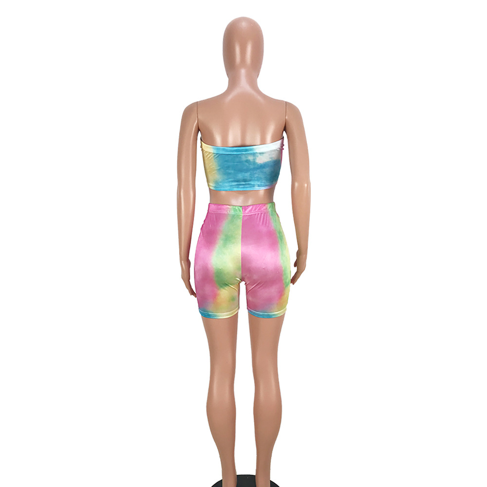 Costume femme AISLINE en Mélange de coton - Ref 3335654 Image 19