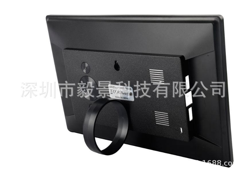 厂家批发直供10.1寸工业平板电脑点餐收银一体机触摸一体机评价器