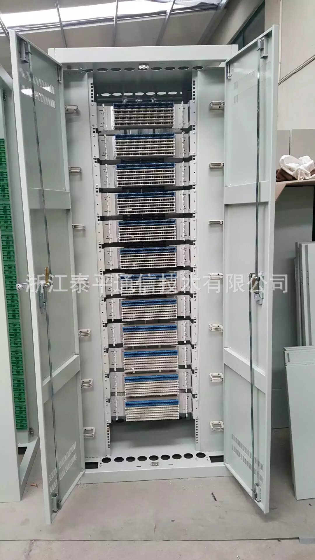 普天JPX294音频配线柜8