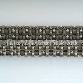 厂家供应 滚子链条 传动链滚动链工业传动链条