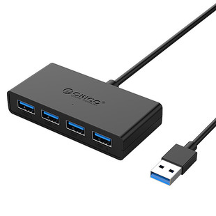 ORICO��ӿ�usb�־���3.0һ�����D�Q������XType-c�Uչ������hub