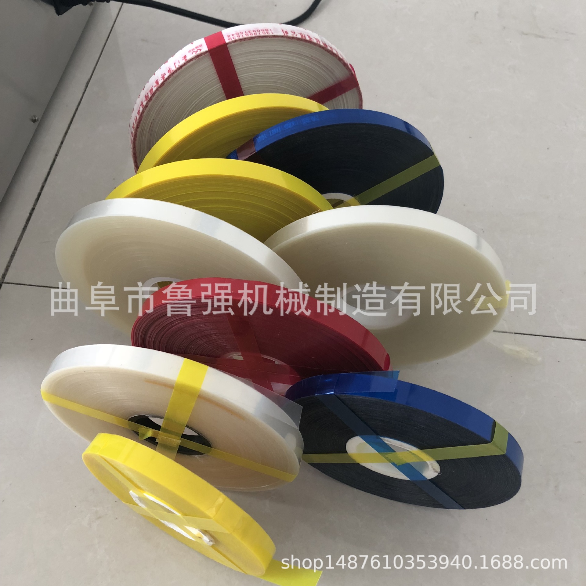 连云港全自动打包机行业新闻