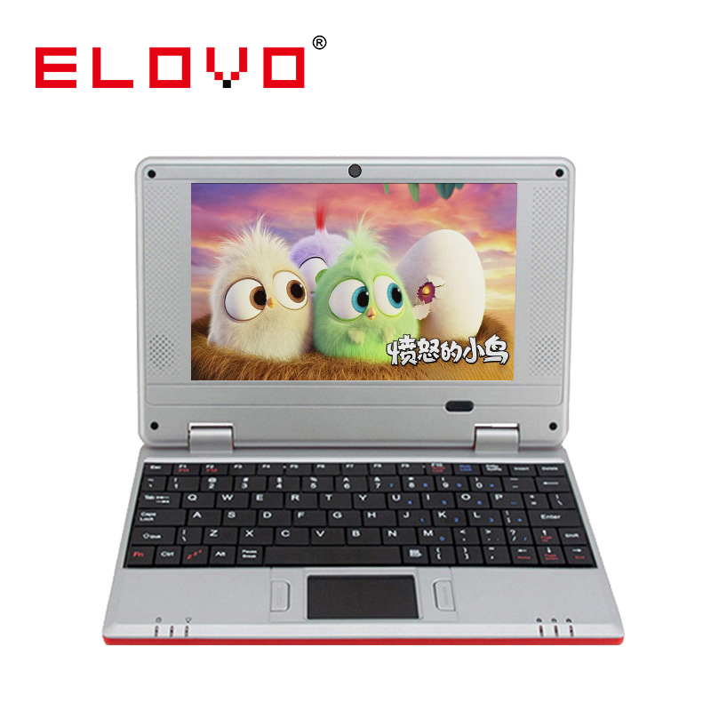 Small quad-core laptop