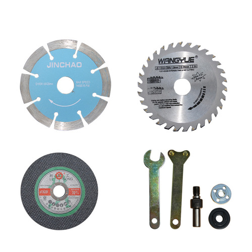 Electric drill accessories hand electric drill variable angle grinder connecting rod converter angle grinder connecting rod converter