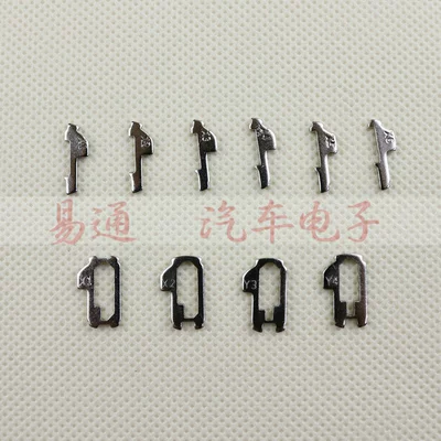 Lock Spring Comes with Spare – Avtomobil qapı kilidi silindrləri