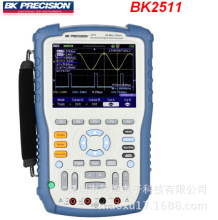 ٿBK Precision 2511 ֳʽִ惦ʾ Ǹx2ͨ 60MHz