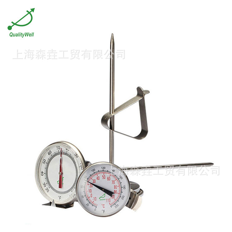 ��ʽ˫�����¶ȼ� pc���� ���̱� -10~110C PT1435