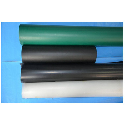 厂家批发定做！工程防渗复合土工膜 鱼塘藕池防渗漏hdpe土工膜|ms