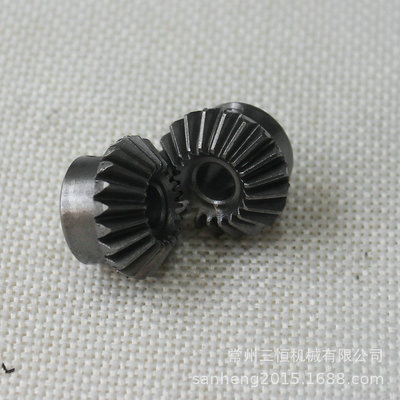 Manufacturers supply Precision bevel gear Bevel gear Bevel gear Modulus gear sale
